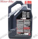 МАСЛО MOTUL 4T 10W-40 7100 СИНТЕТИКА 4л-2